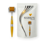 Dermaroller 3,00 mm - Uso profesional para cicatrices profundas y celulitis severa.