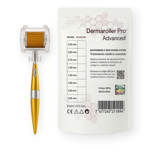 Dermaroller - 02