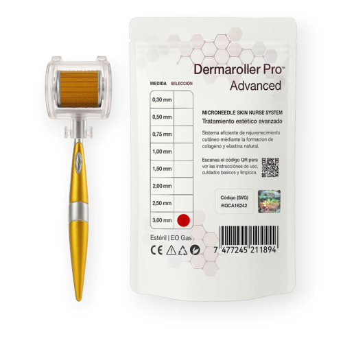 Dermaroller 3,00 mm