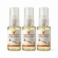 Pack de 3 Roller Cleaner, ideal para mantener Dermaroller limpio y seguro